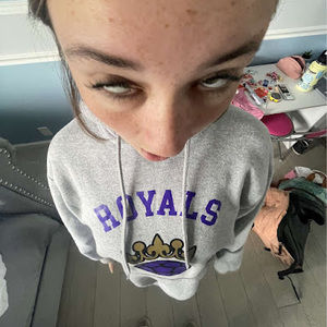 Meet your Posher, Morgan